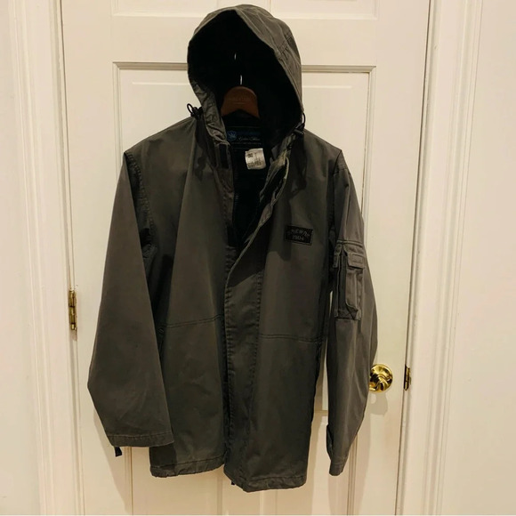 Spiewak Other - SPIEWAK Golden Fleece Jacket Coat Size M